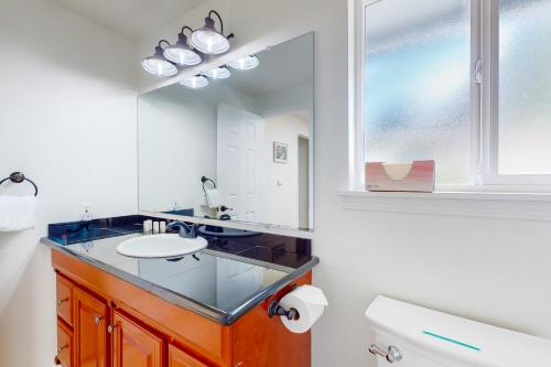 Hammersley Inn-let Hammersley Inn-let