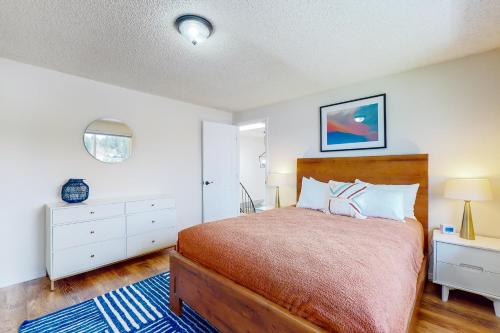 Hammersley Inn-let Hammersley Inn-let