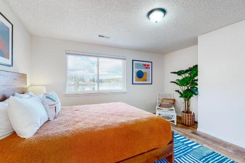 Hammersley Inn-let Hammersley Inn-let