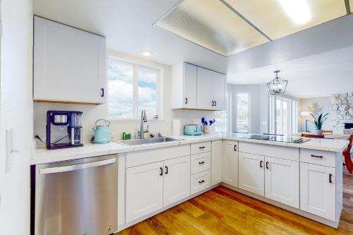 Hammersley Inn-let Hammersley Inn-let