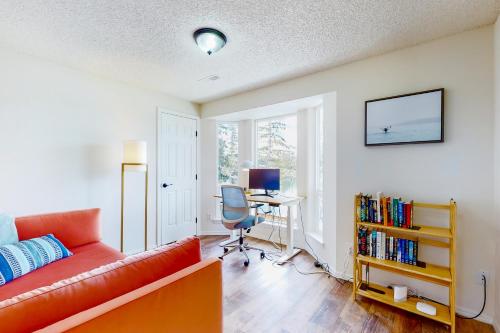 Hammersley Inn-let Hammersley Inn-let