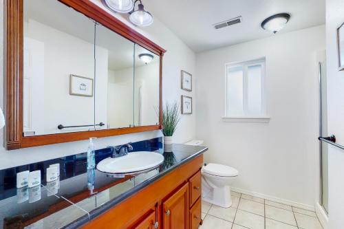 Hammersley Inn-let Hammersley Inn-let