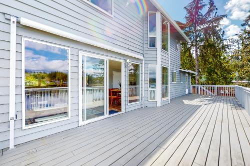 Hammersley Inn-let Hammersley Inn-let