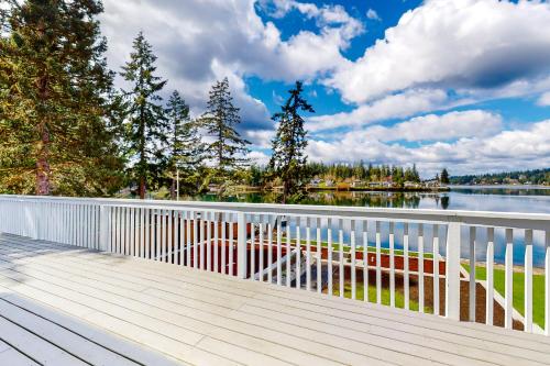 Hammersley Inn-let Hammersley Inn-let