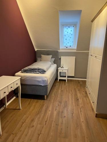 Studio 8 in Hameln, Deutschland