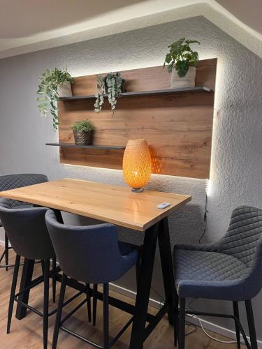 Studio 8 in Hameln, Deutschland