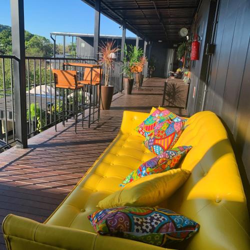 Pousada Canto do Gravatá Pousada Canto do Gravatá