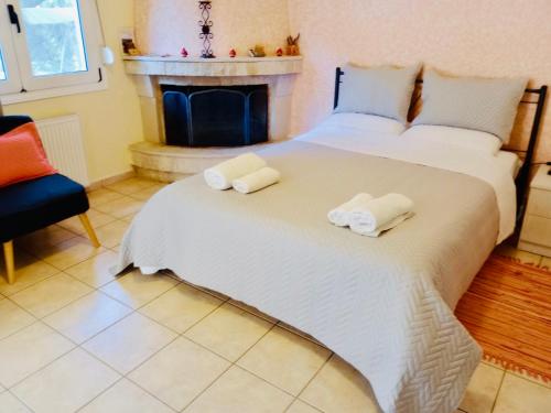 Filoxenia in Nikos Kazantzakis