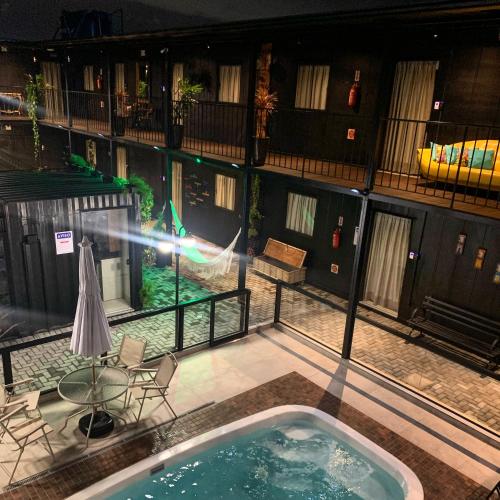 Pousada Canto do Gravatá Pousada Canto do Gravatá