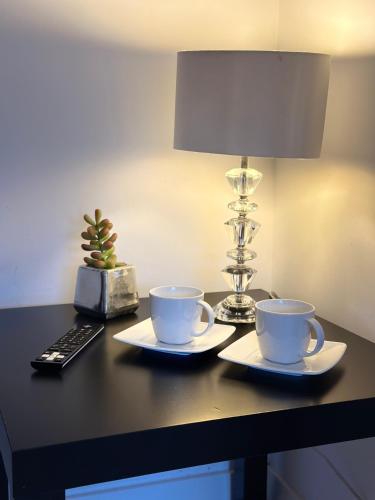 Pensjonat Jagoda B&B – Miedzyzdroje, IA