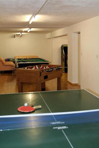Aparthotel Helvetia - image 10