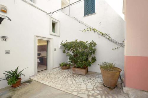  Appartamento Aldo Moro by BarbarHouse in Tuglie