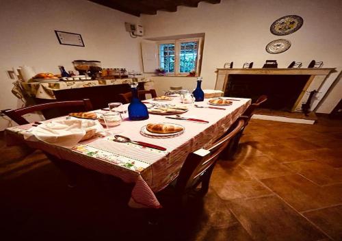 B&B Giardino delle Camelie 5