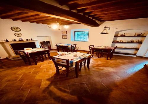 B&B Giardino delle Camelie 1