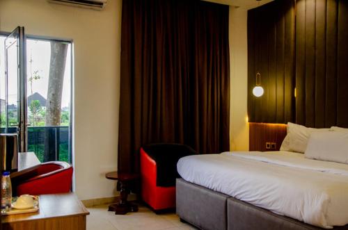 Moratel Hotels — Photo 4