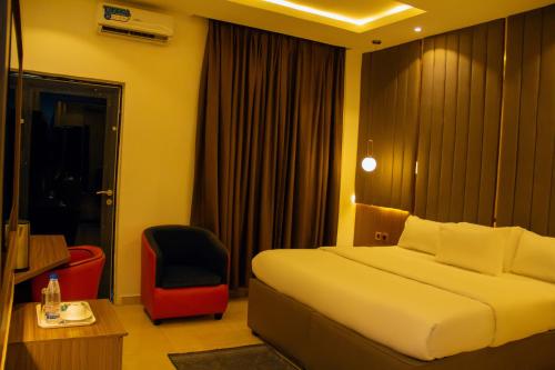 Moratel Hotels photo 1