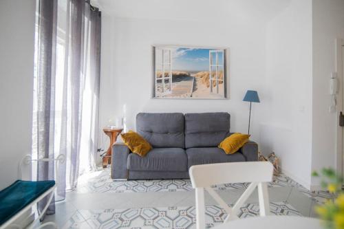 Cozy Flat in City Center Feel the Vibe SelfCheckIn, Valencie (fotografie 8)