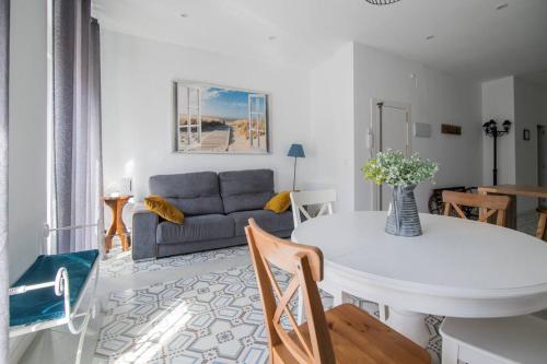 Cozy Flat in City Center Feel the Vibe SelfCheckIn, Valencie (fotografie 9)