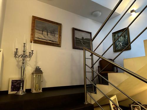 Pensjonat Jagoda B&B – Miedzyzdroje, IA