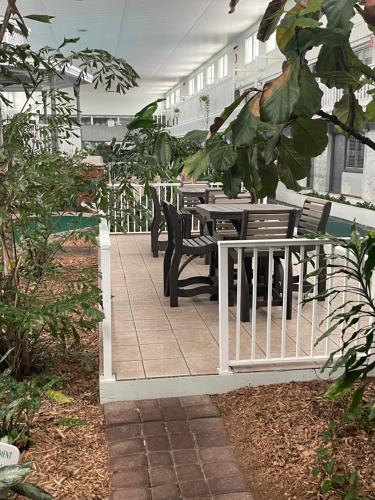 Club Destin Condos in เดสติน (FL)
