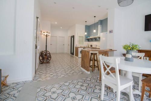 Cozy Flat in City Center Feel the Vibe SelfCheckIn, Valencie (fotografie 4)