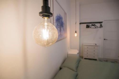 Cozy Flat in City Center Feel the Vibe SelfCheckIn, Valencie (fotografie 10)