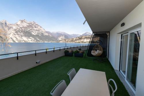 Torbole Hotel