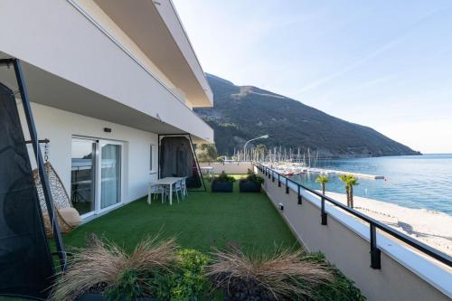 Torbole Hotel