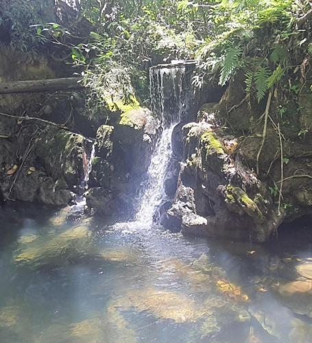 Fazenda com Rio Particular em Bonito