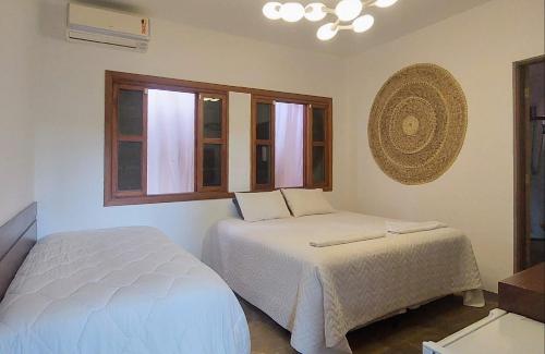 Monalisa Guesthouse Pé na Areia Ilhabela