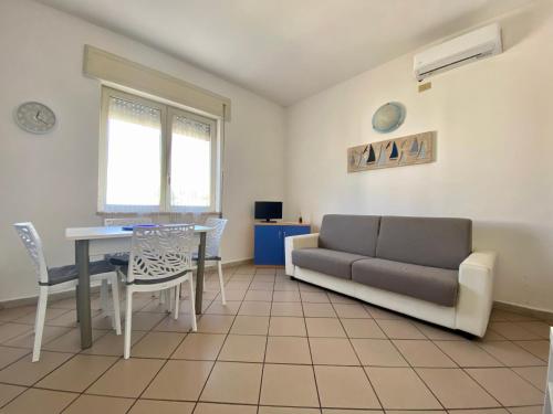  Apartment Tirreno, Pension in Tirrenia