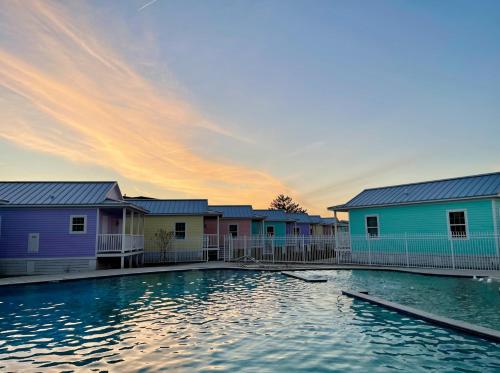 Key West Cottages