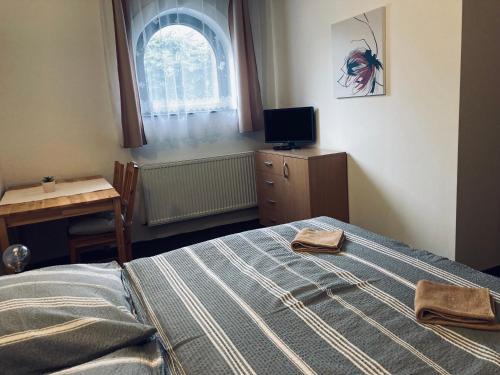 Viesnīcas āriene, Ubytování Medlov (Ubytovani Medlov) in Moravska Nova Ves