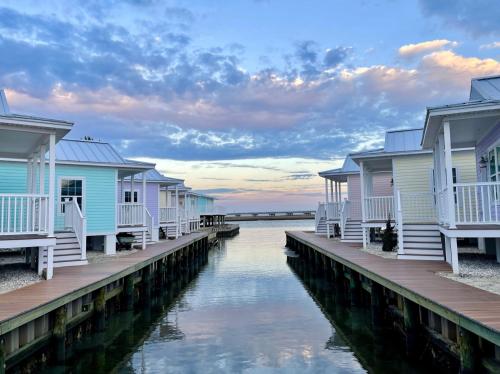 Key West Cottages