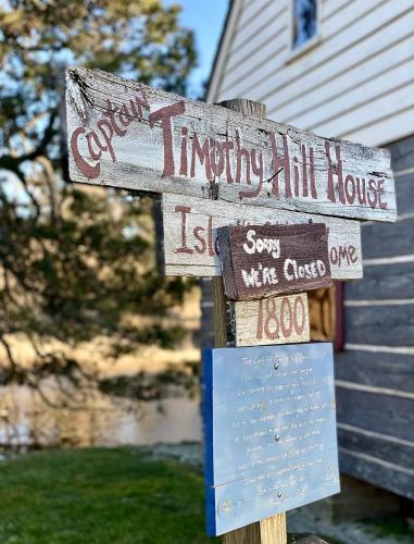 Key West Cottages