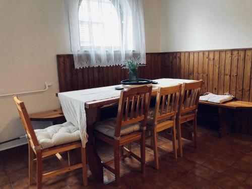 Viesnīcas āriene, Ubytování Medlov (Ubytovani Medlov) in Moravska Nova Ves