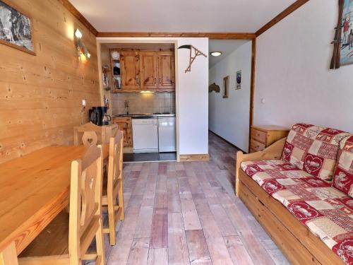Appartement Méribel 2 pièces 4 personnes - FR-1-182-48 - image 8