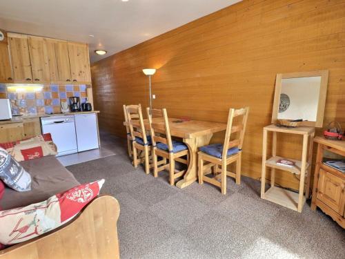 Appartement Méribel, 2 pièces, 4 personnes - FR-1-182-50 Meribel