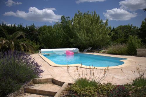 Gîte PMR Evasion Camarguaise - Beauvoisin