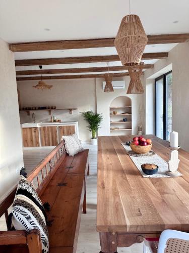 BlissHouse Luxurious Guesthouse calm and energetic spot near by city surrounded by the forest where you will find your peace and your people, Cracovia (foto 7)