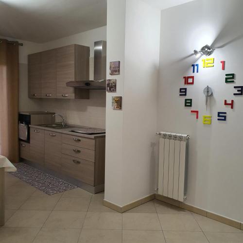  Dimora Sophia in Mesagne