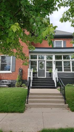 . Colborne Bed and Breakfast