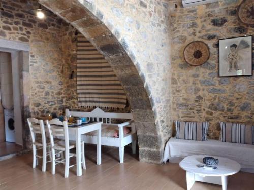 athina house - milatos