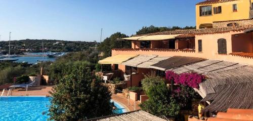  Occasione nel cuore di Porto Cervo in Berchiddeddu