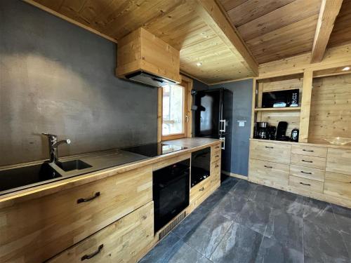 Appartement Saint-Martin-de-Belleville-Les Menuires 4 pièces 6 personnes - FR-1-452-128 - main image