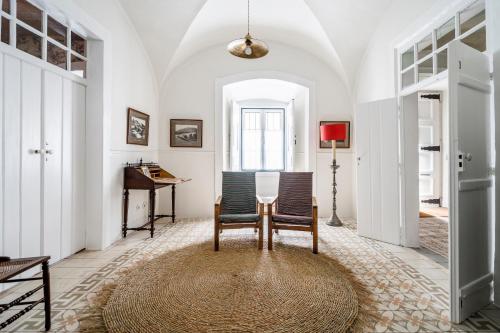 Koplietošanas atpūtas telpa ar TV, Casa Garcia in Safara