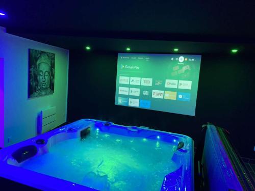 Tropical SPA