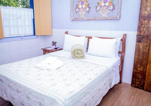 Casa de Violeta Pousada