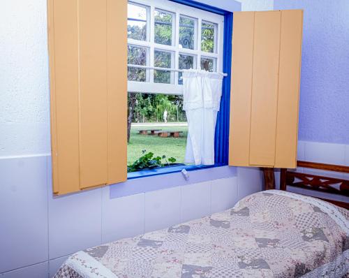 Casa de Violeta Pousada