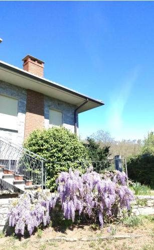  Casale Antaldo in Nebbiuno